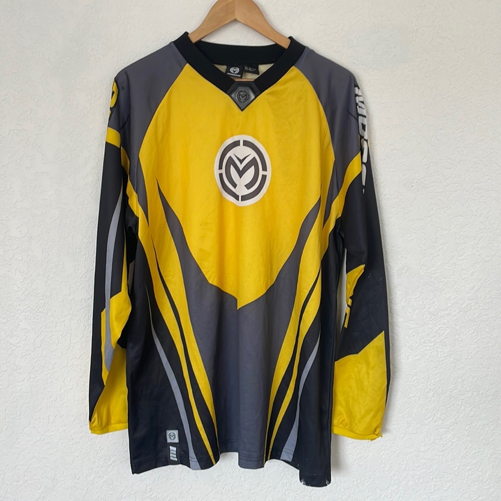 Moose Racing Motocross Jersey Size XL
